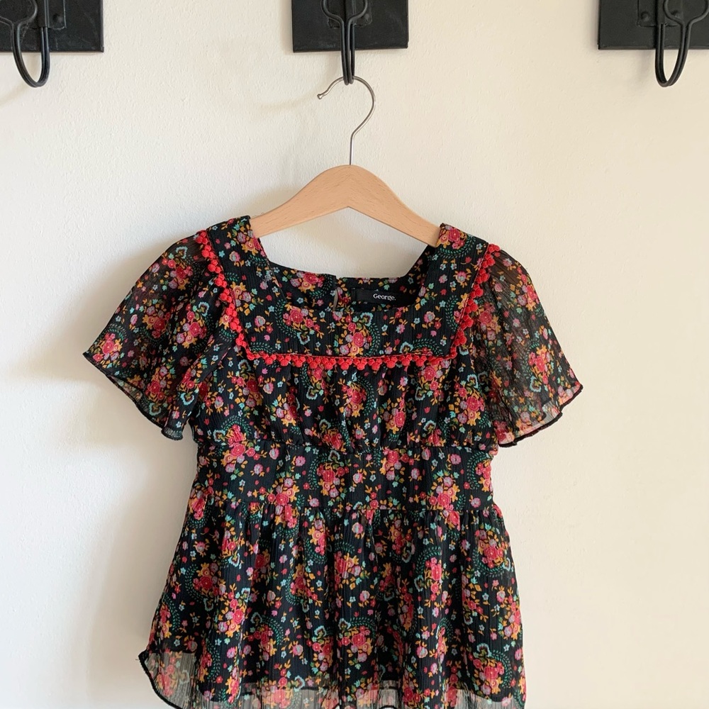 George || Blouse